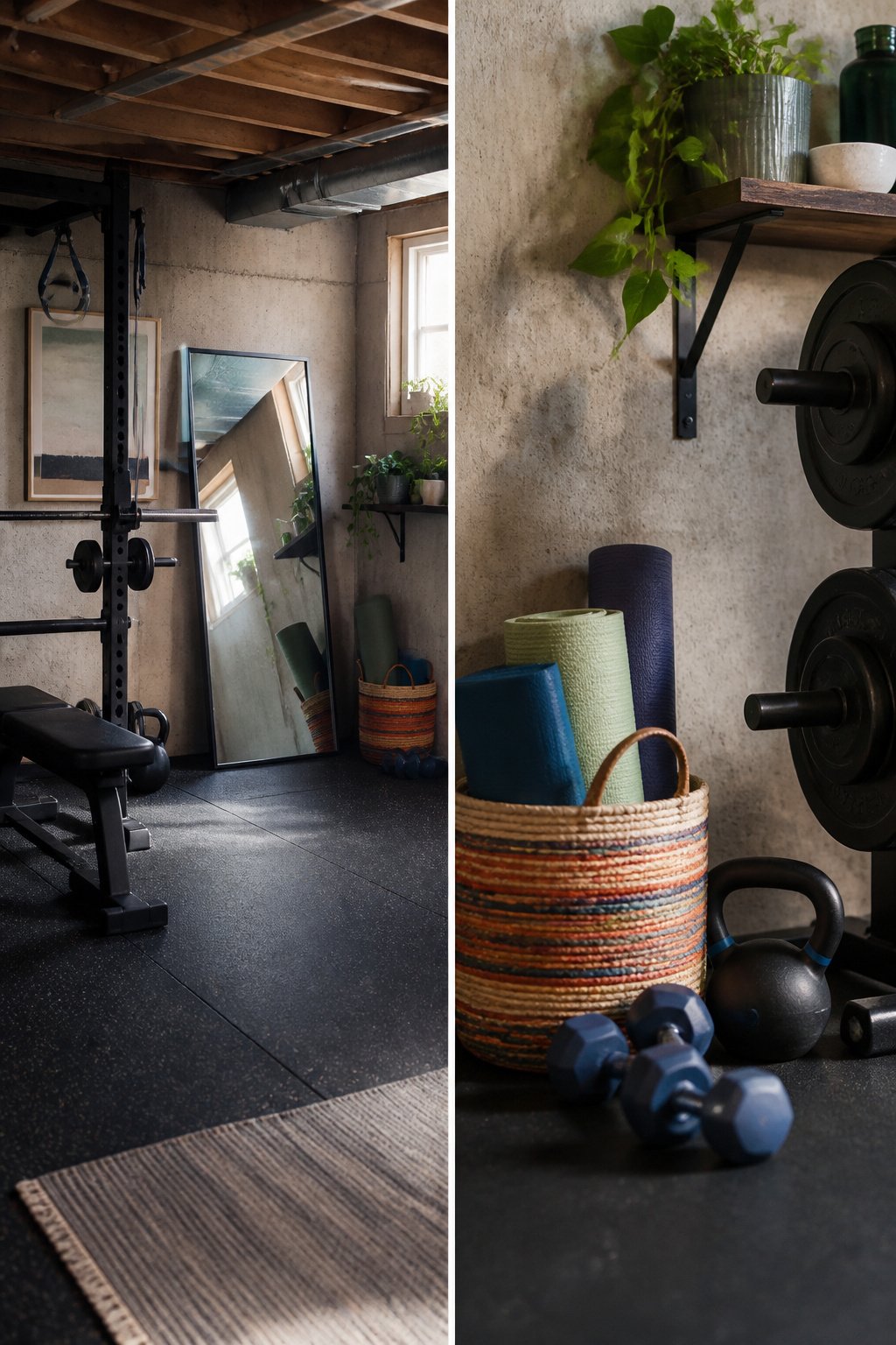 8 Home Gym Ideas for Every Space and Budget in 2026 1 section-1-1c03784f-e118-41c5-b65f-1aae80f5efc7