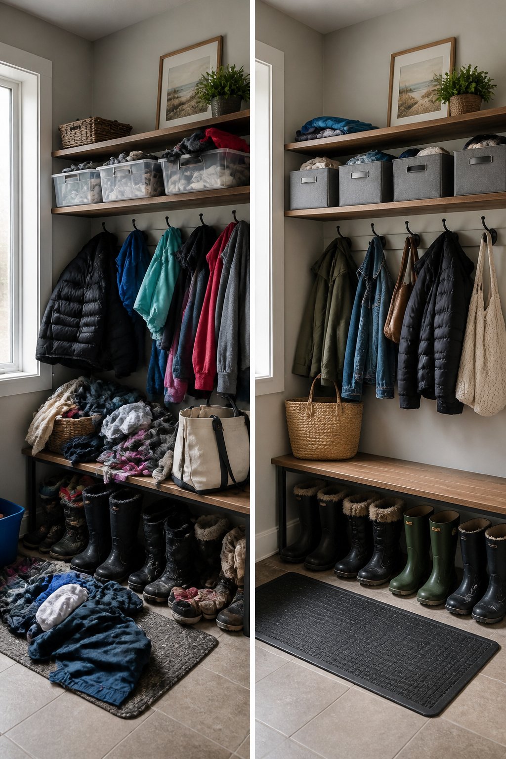 7 Mudroom Organization Ideas for Real Life 10 section-10-eb50e4fb-54c7-40b9-98ed-e088c53aee5d