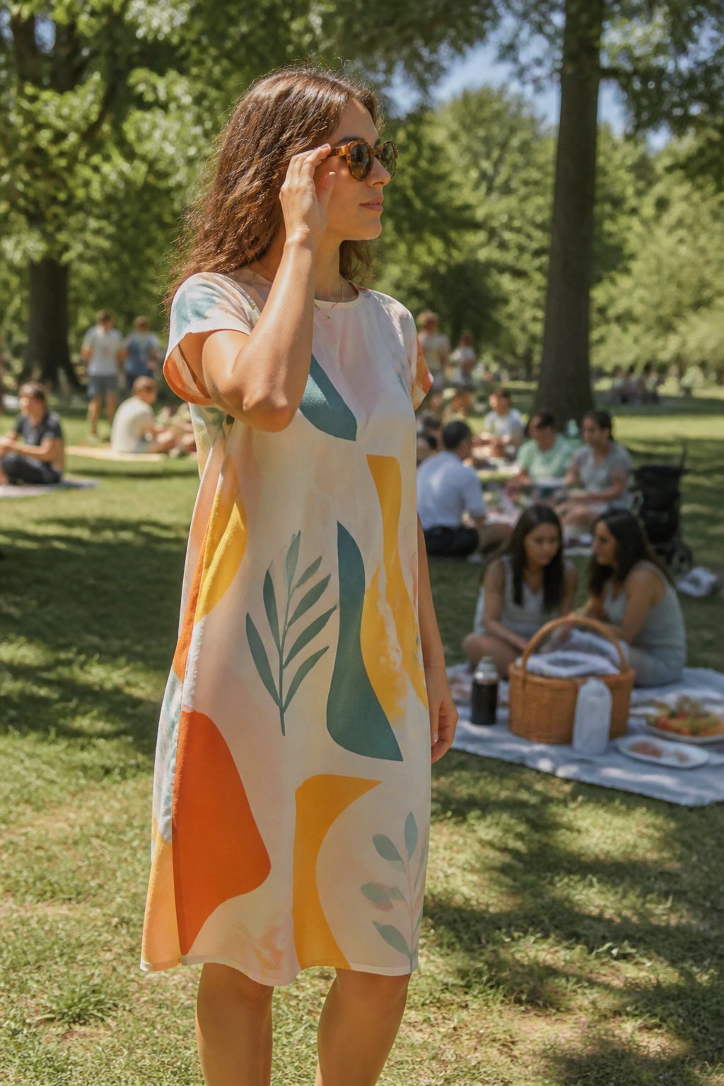 28 Effortless Summer Outfits for Easy Warm-Weather Style 16 section-16-48cbf629-d696-4256-8df7-ede7dfc1f98c
