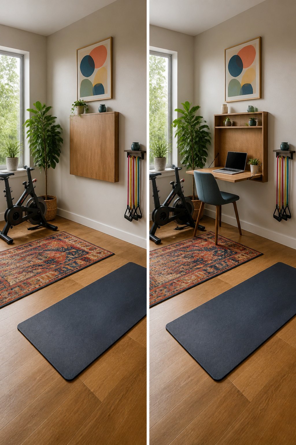 8 Home Gym Ideas for Every Space and Budget in 2026 2 section-2-9599ebf0-8856-4940-a3f5-9dc06e4c0292