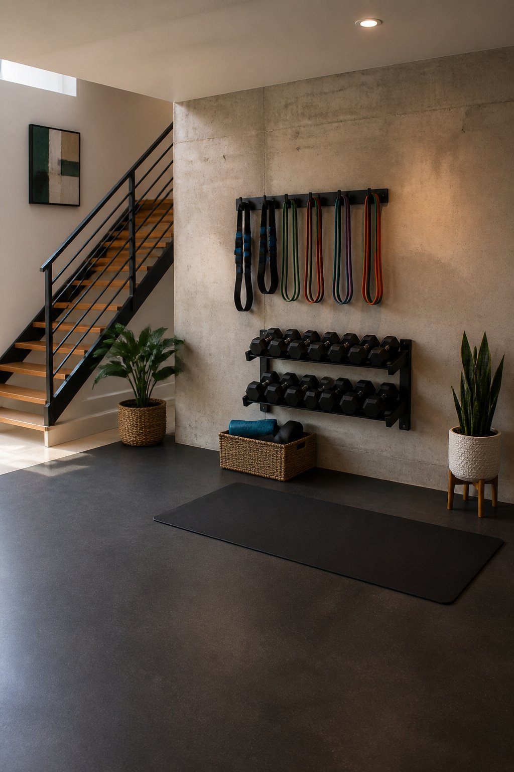 8 Home Gym Ideas for Every Space and Budget in 2026 4 section-4-af77b250-c9c4-4b42-82a0-22353eb4e589