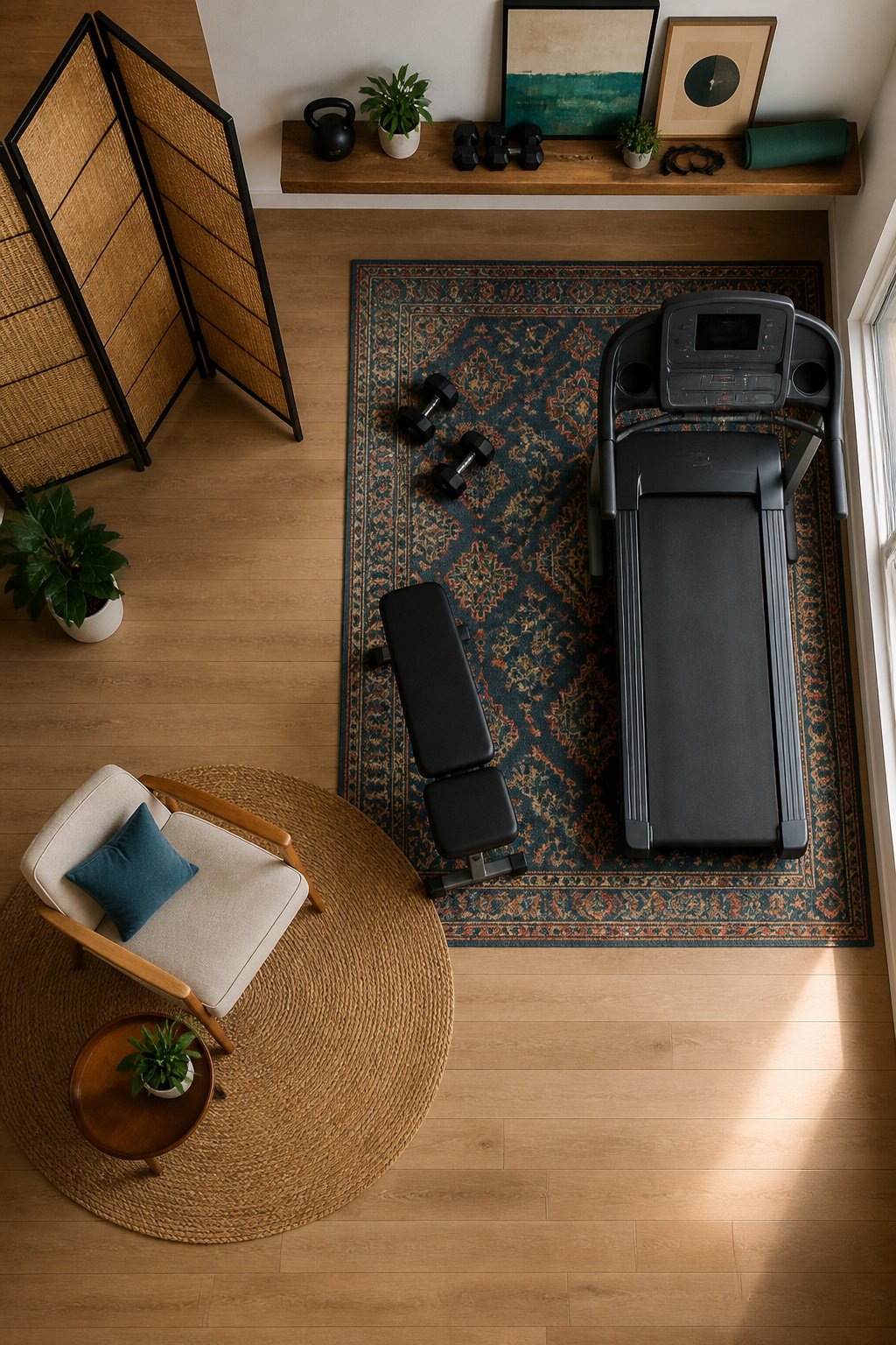 8 Home Gym Ideas for Every Space and Budget in 2026 5 section-5-87eaa9ac-df1f-4e93-9f20-b56d7b3bcaa1