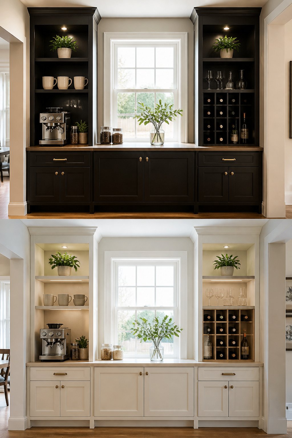 15 Built-In Coffee Bar Ideas for Dedicated Home Setup in 2026 6 section-6-27c21f2c-b6cc-4bfe-bb63-b3ab2d1e7336
