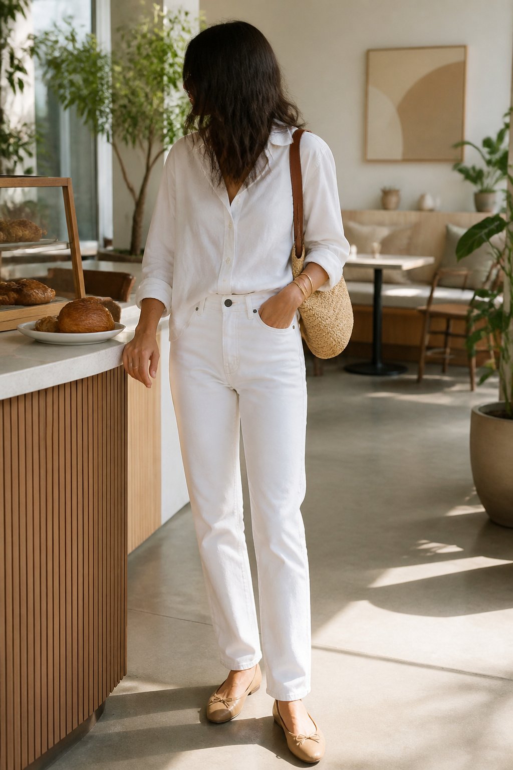 28 Effortless Summer Outfits for Easy Warm-Weather Style 6 section-6-969641da-8b38-452a-9eac-54a8df4c05be