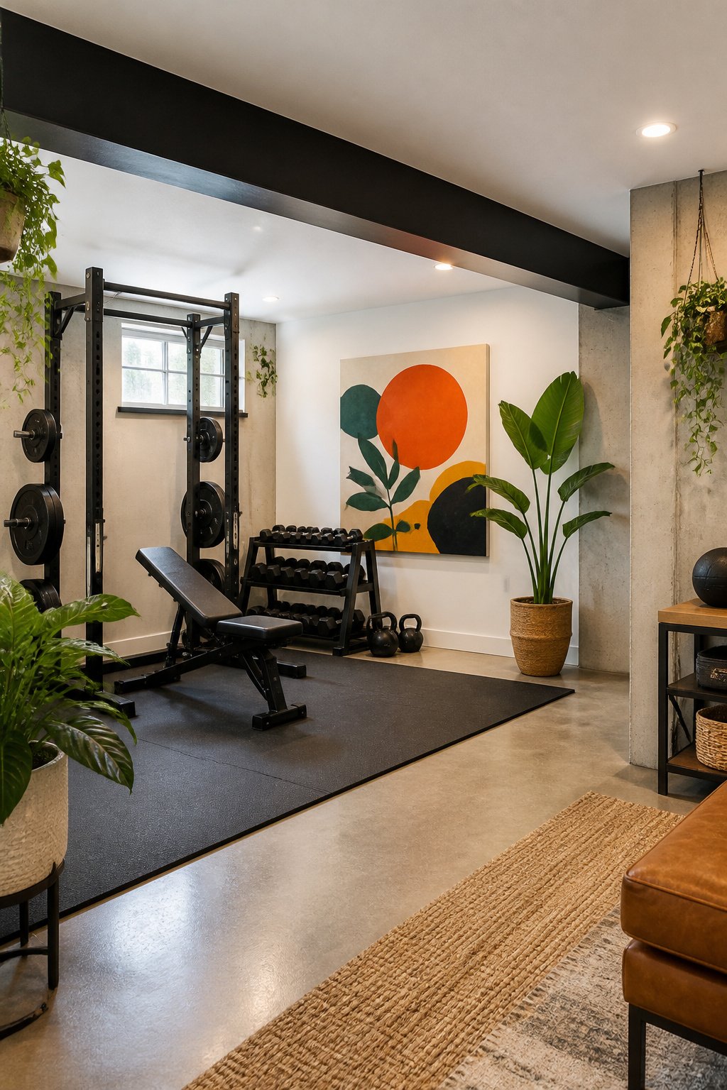 8 Home Gym Ideas for Every Space and Budget in 2026 6 section-6-b1d0b38b-7d29-4e76-8e52-69a01ece3caa