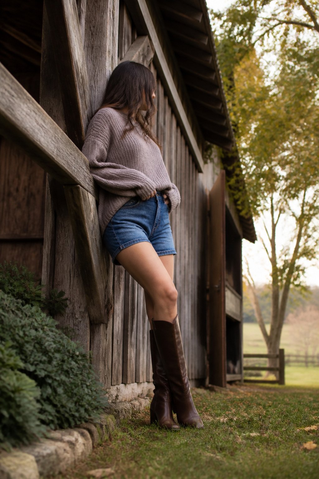 Cute Everyday Outfits for Real Life 7 section-7-e32804be-dfca-4498-8141-76a10431284f